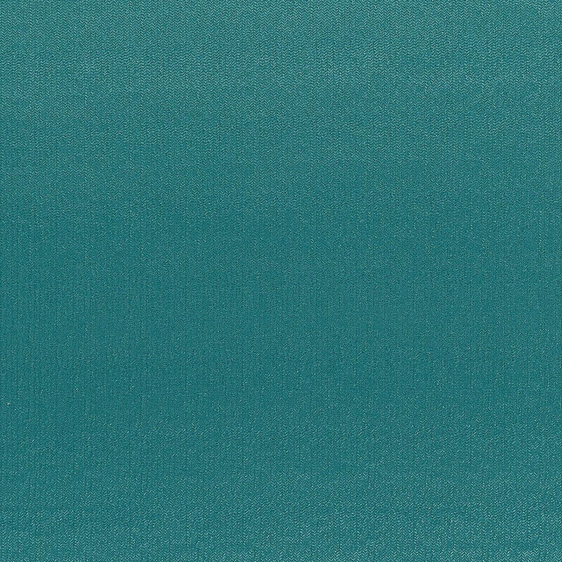 media image for Foulard Silk Peacock Fabric 21