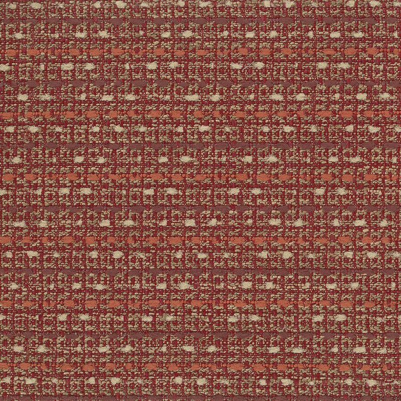 media image for Lavenham Strawbery Fabric 244