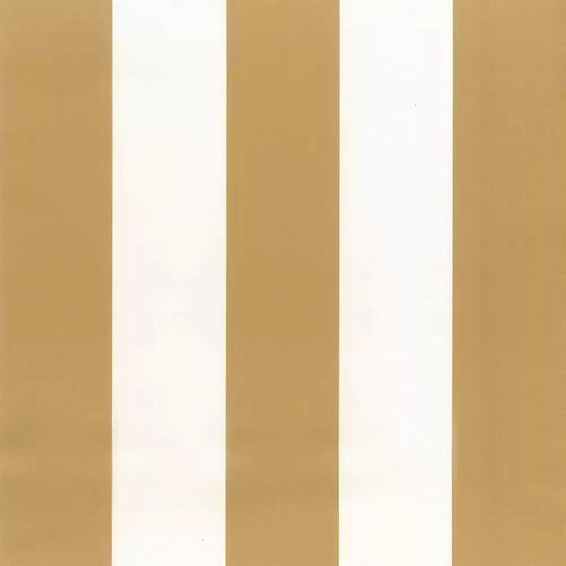 media image for Sample Pisa Stripes Stretto Amber Fabric 251