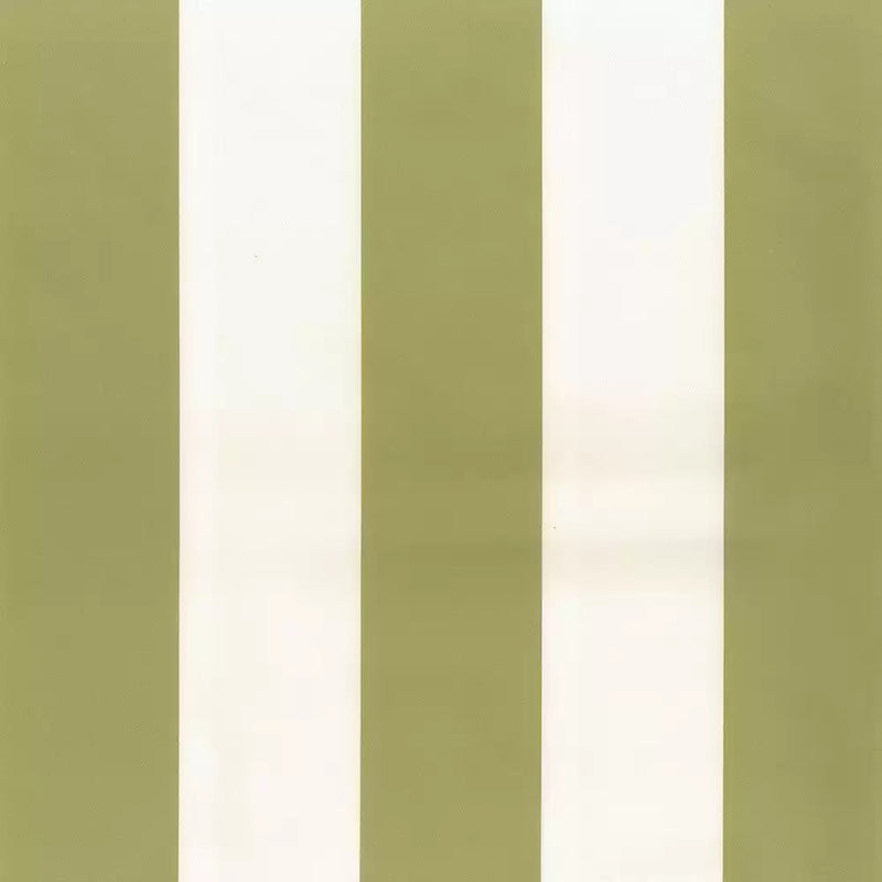 media image for Sample Pisa Stripes Stretto Moss Fabric 282