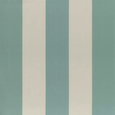 product image of Sample Pisa Stripes Stretto Duck Egg Fabric 543