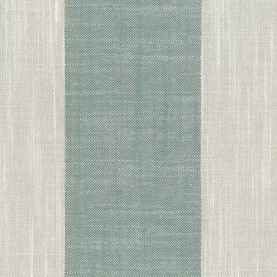 product image of Sample Pisa Stripes Largo Teal Fabric 577