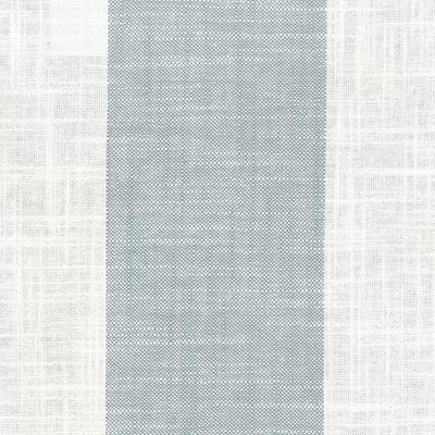 product image of Sample Pisa Stripes Largo Sky Fabric 550
