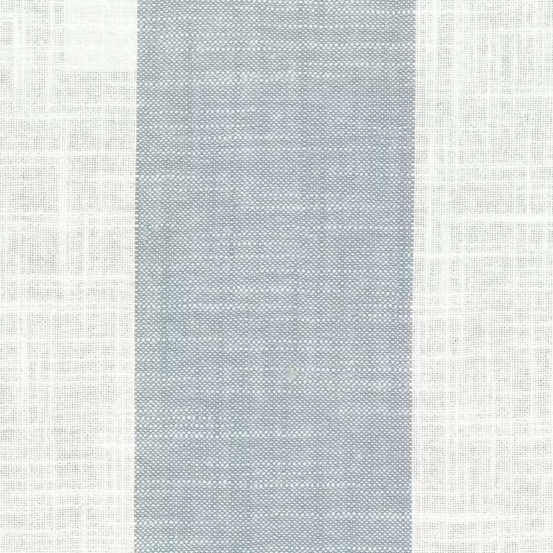 media image for Sample Pisa Stripes Largo Sky Fabric 278
