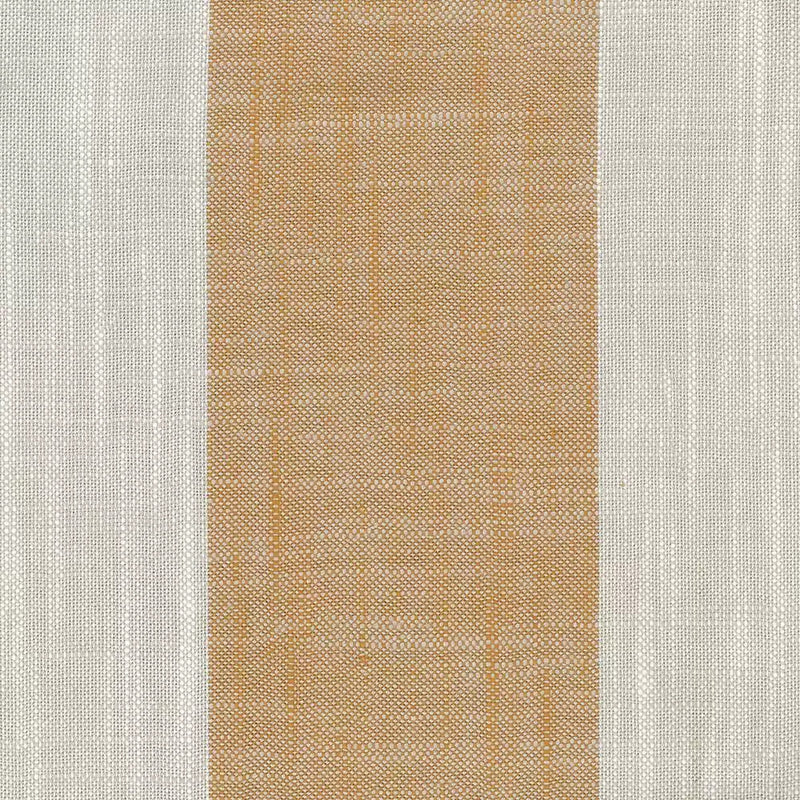 media image for Sample Pisa Stripes Largo Marmalade Fabric 238