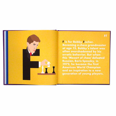 product image for autistic legends alphabet book 8 82