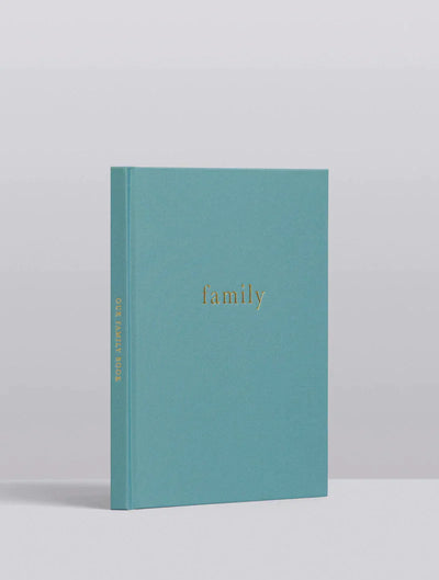 product image for family our family book 2 48