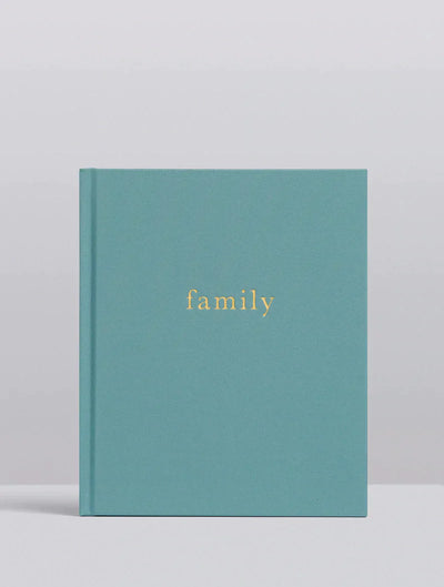 product image of family our family book 1 520