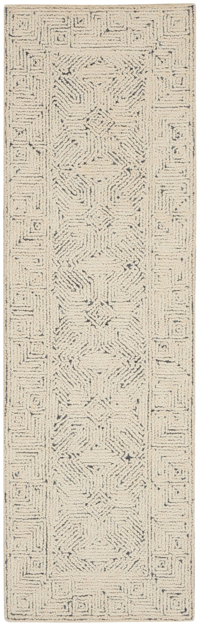 product image for colorado handmade ivory navy rug by nourison 99446791580 redo 2 39