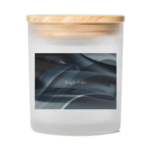 High Tide Scented Candle