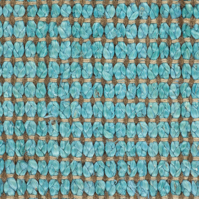 product image for Zola Hand Woven Reversible Jute Zol 17102 Rug Chandra Rugs 3 37