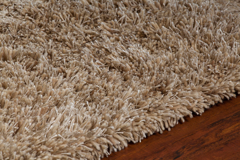 media image for Sterling Hand Woven Contemporary Shag Ste 21800 Rug Chandra Rugs 3 268