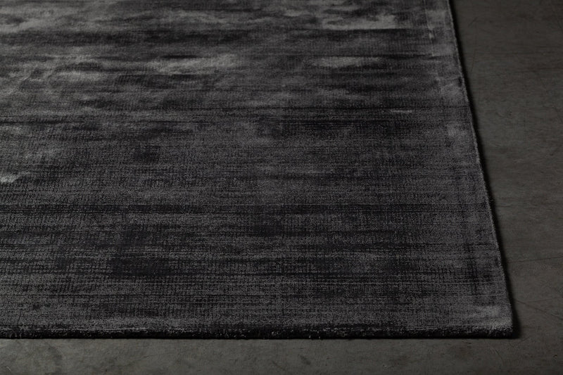 media image for Tricia Hand Woven Contemporary Solid Tri 48203 Rug Chandra Rugs 3 272