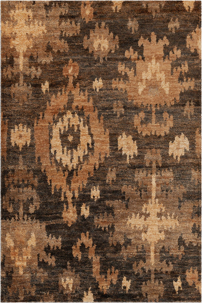 product image of Hetty Hand Knotted Contemporary Het 49801 Rug Chandra Rugs 1 554