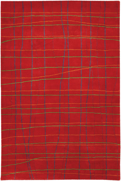 product image of Daisa Hand Tufted Contemporary Dai 11 Rug Chandra Rugs 1 597