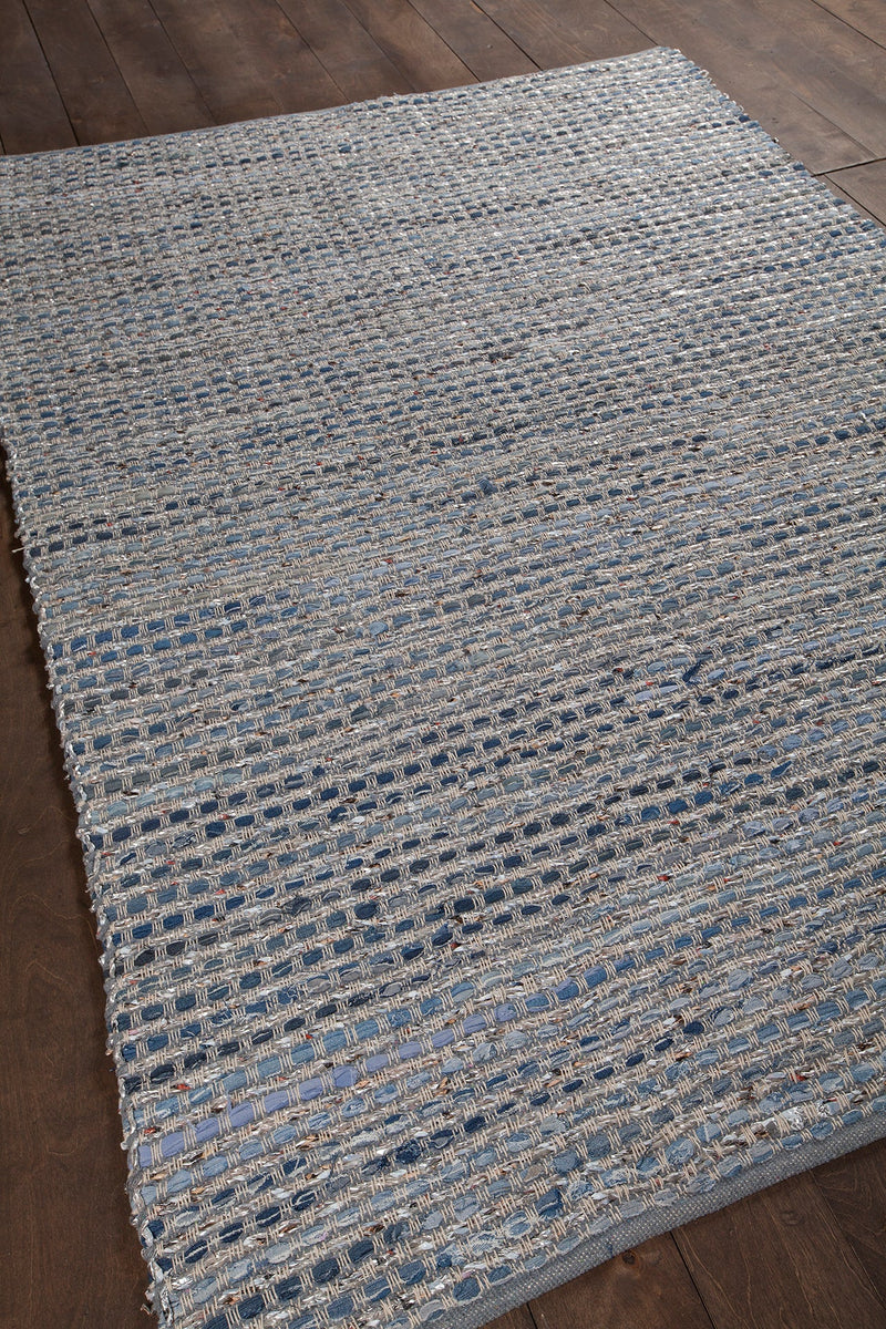 media image for Easton Hand Woven Contemporary Reversible Eas 7200 Rug Chandra Rugs 4 216