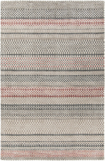 product image of Evora Hand Tufted Contemporary Evo 33401 Rug Chandra Rugs 1 528