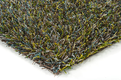 product image for Astrid Hand Woven Contemporary Ast 14300 Rug Chandra Rugs 4 17