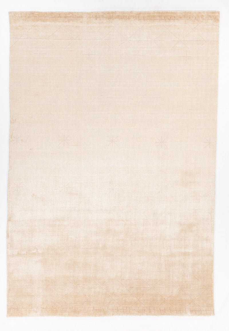 media image for Griselda Hand Woven Contemporary Gri 53400 Rug Chandra Rugs 1 259