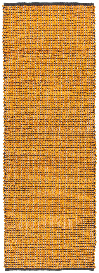 product image for Zola Hand Woven Reversible Jute Zol 17101 Rug Chandra Rugs 2 30