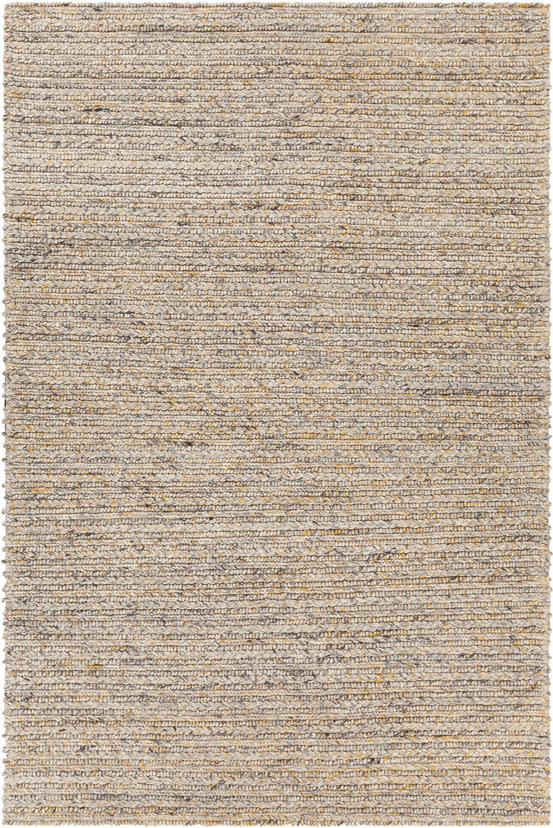 media image for Sylvie Hand Woven Contemporary Syl 48003 Rug Chandra Rugs 1 297