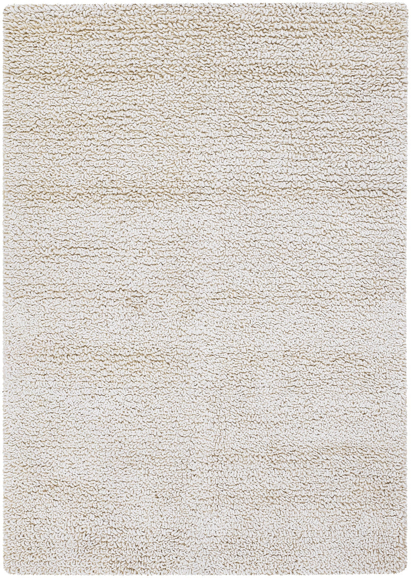 media image for Zeal Hand Woven Contemporary Shag Zea 20600 Rug Chandra Rugs 1 265
