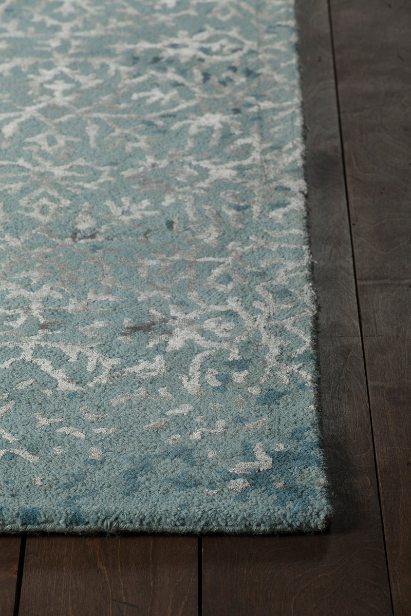 media image for Rupec Hand Tufted Contemporary Rup 39604 Rug Chandra Rugs 4 294