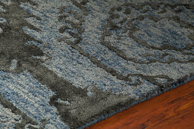 product image for Paola Hand Tufted Contemporary Pao 41402 Rug Chandra Rugs 3 80