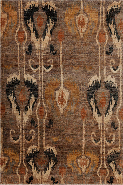 product image of Hetty Hand Knotted Contemporary Het 49800 Rug Chandra Rugs 1 542