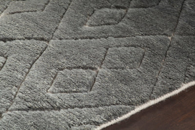 product image for Catalina Hand Knotted Contemporary Cat 45100 Rug Chandra Rugs 2 78