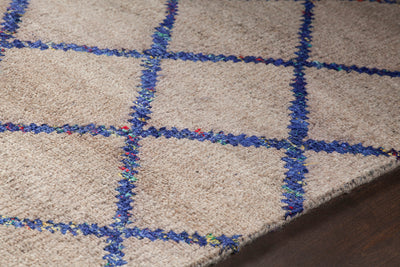 product image for Aarushi Hand Knotted Contemporary Aar 44000 Rug Chandra Rugs 4 58