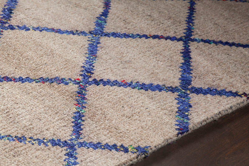 media image for Aarushi Hand Knotted Contemporary Aar 44000 Rug Chandra Rugs 4 261