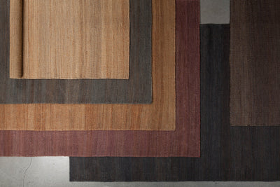 product image for Mabel Hand Woven Contemporary Mab 48800 Rug Chandra Rugs 2 58