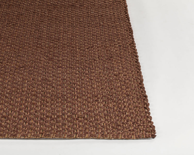 media image for Nena Hand Woven Contemporary Nen 46301 Rug Chandra Rugs 2 29