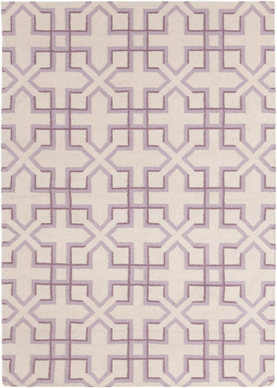 product image of Lima Hand Woven Flatweave Reversible Wool Cotton Lim 25741 Rug Chandra Rugs 1 544