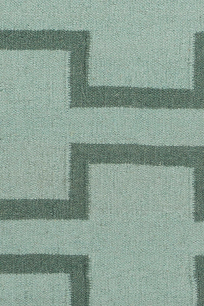 product image for Lima Hand Woven Flatweave Reversible Wool Cotton Lim 25701 Rug Chandra Rugs 2 98
