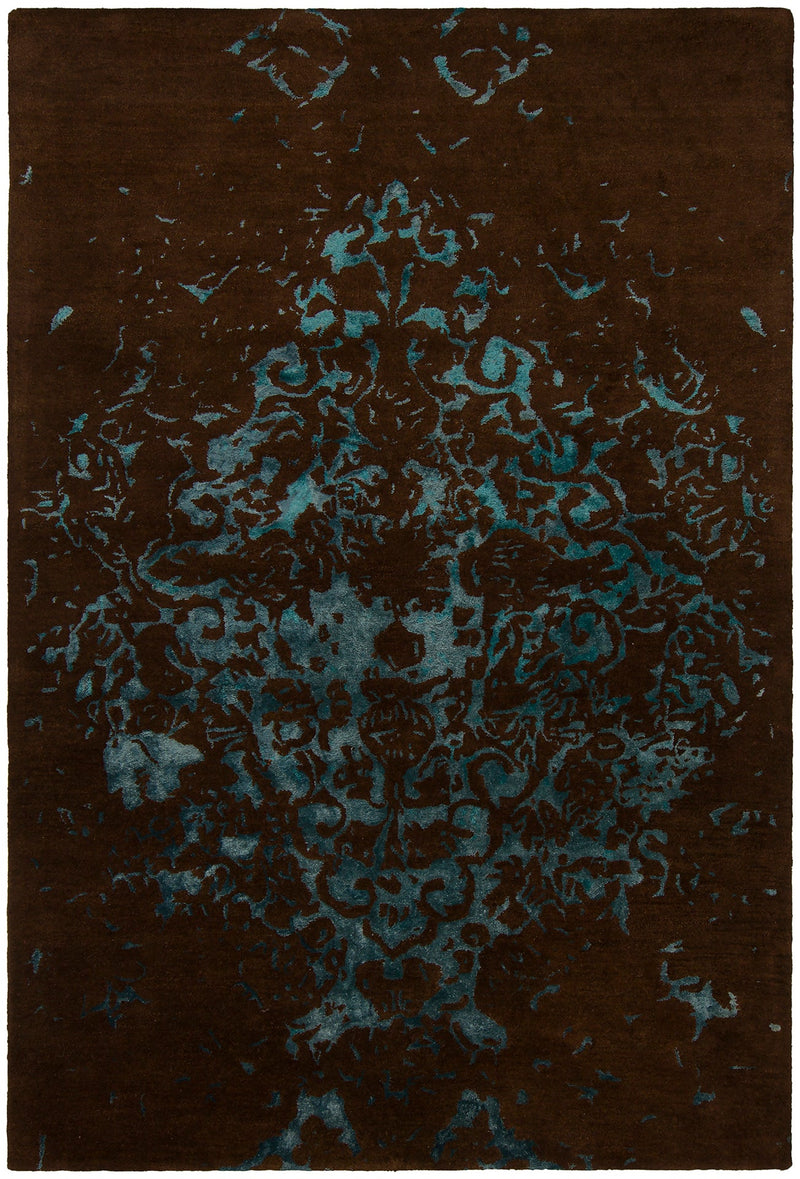 media image for Veleno Hand Tufted Contemporary Vel 29301 Rug Chandra Rugs 1 243