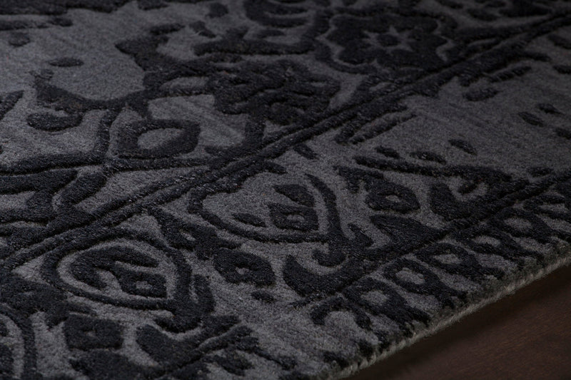 media image for Xia Hand Tufted Contemporary Xia 43700 Rug Chandra Rugs 3 285