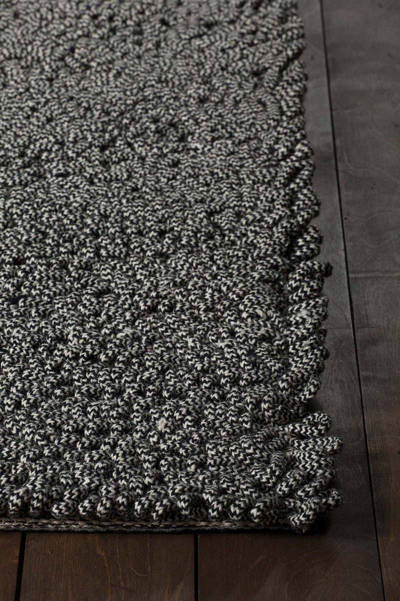 media image for Evelyn Hand Woven Contemporary Eve 38600 Rug Chandra Rugs 4 256