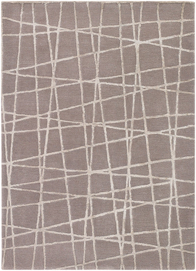 product image for Oslo Hand Tufted Contemporary Osl 31900 Rug Chandra Rugs 1 61