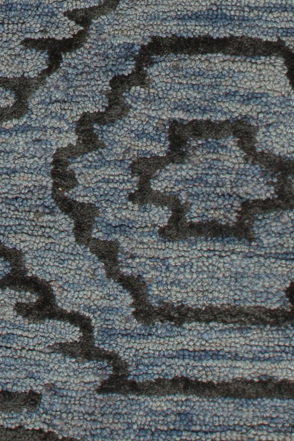 media image for Paola Hand Tufted Contemporary Pao 41402 Rug Chandra Rugs 2 297