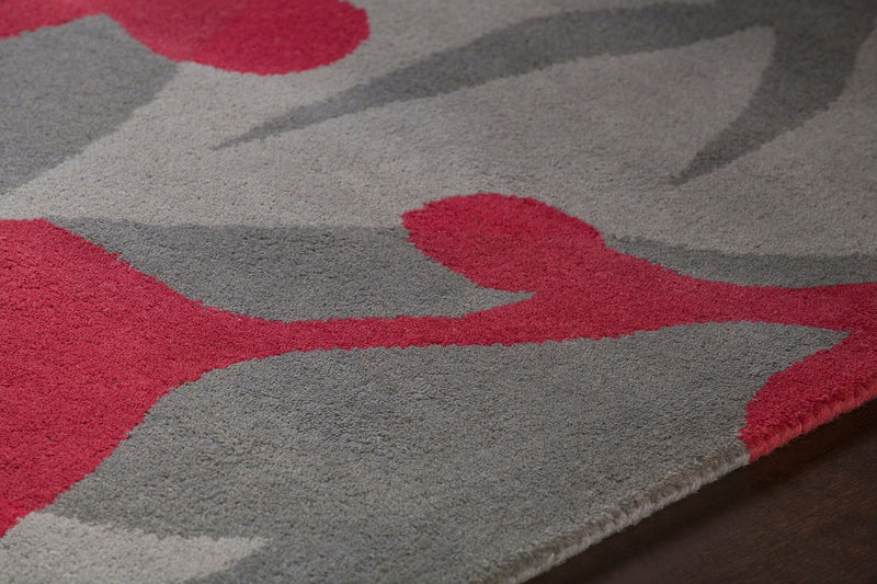 media image for Stella Hand Tufted Contemporary Wool Ste 52086 Rug Chandra Rugs 3 271