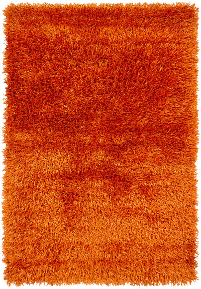 product image of Tirish Hand Woven Contemporary Shag Tir 19305 Rug Chandra Rugs 1 545