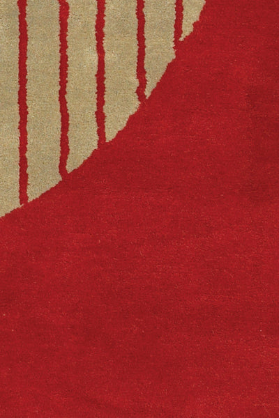 product image for Daisa Hand Tufted Contemporary Dai 25 Rug Chandra Rugs 4 41
