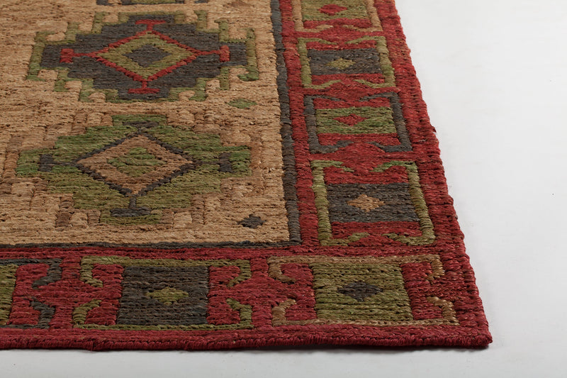media image for Ryleigh Hand Woven Transitional Wool Ryl 46900 Rug Chandra Rugs 2 263