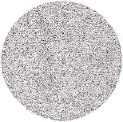 product image for Zeal Hand Woven Contemporary Shag Zea 20602 Rug Chandra Rugs 2 0
