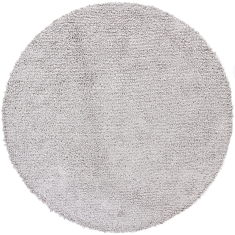 media image for Zeal Hand Woven Contemporary Shag Zea 20602 Rug Chandra Rugs 2 274
