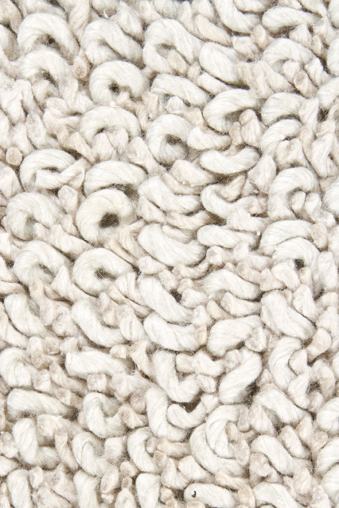 media image for Zeal Hand Woven Contemporary Shag Zea 20602 Rug Chandra Rugs 3 298