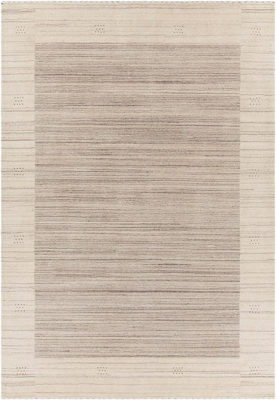 product image of Elantra Hand Knotted Wool Ela 51700 Rug Chandra Rugs 1 544