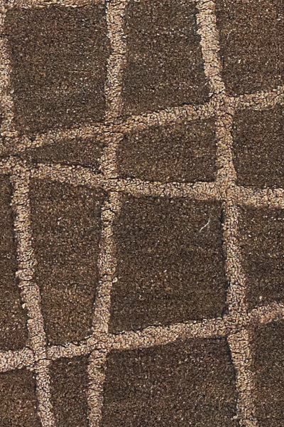 product image for Oslo Hand Tufted Contemporary Osl 31901 Rug Chandra Rugs 2 5